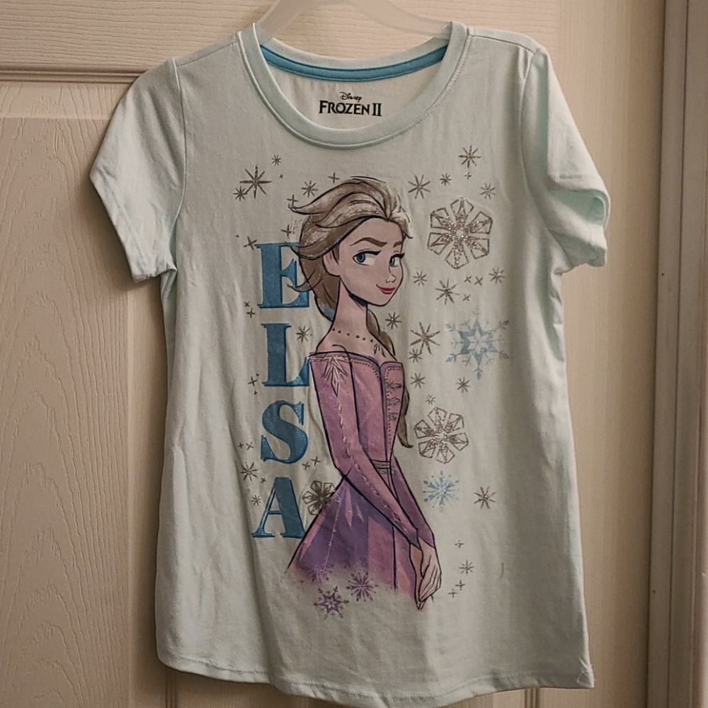Disney Frozen 2 T-shirt